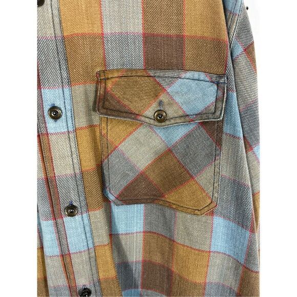 Pepe Jeans London Portobello Road W11 button down shirt - Picture 3 of 6